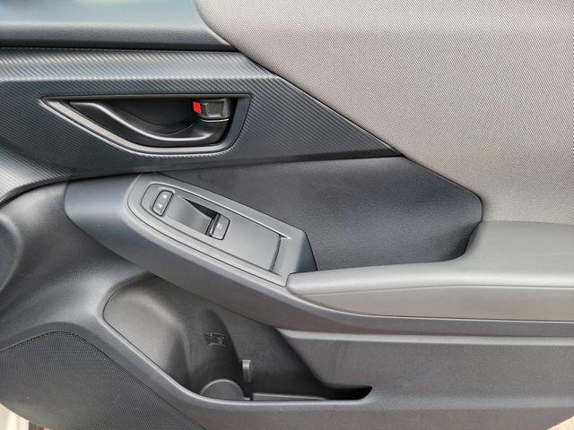 used 2024 Subaru Crosstrek car, priced at $23,897