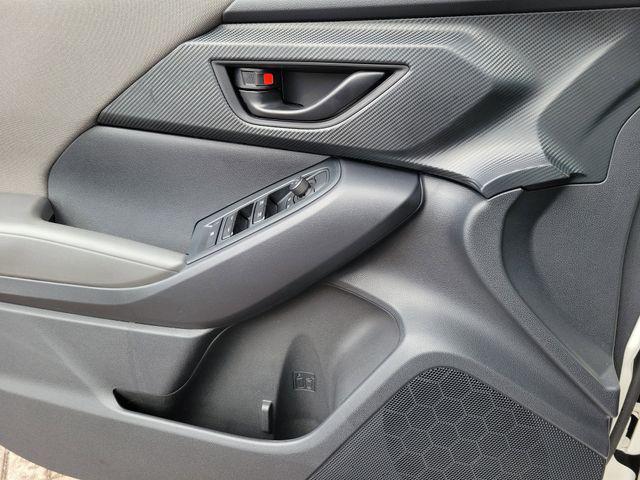 used 2024 Subaru Crosstrek car, priced at $23,897