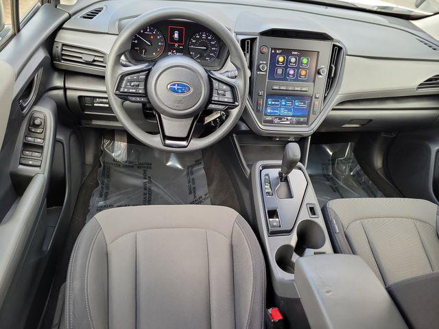 used 2024 Subaru Crosstrek car, priced at $23,897