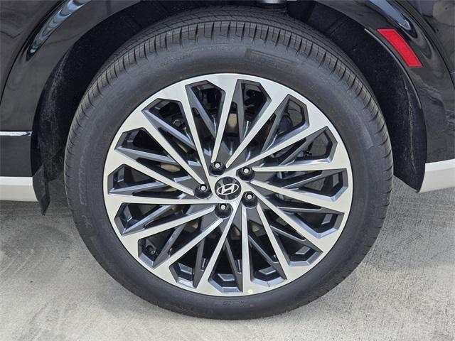 new 2026 Hyundai Palisade car, priced at $55,840