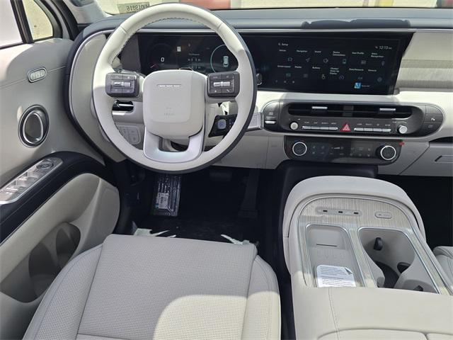 new 2026 Hyundai Palisade Hybrid car, priced at $59,020