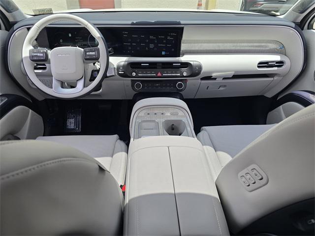 new 2026 Hyundai Palisade Hybrid car, priced at $59,020