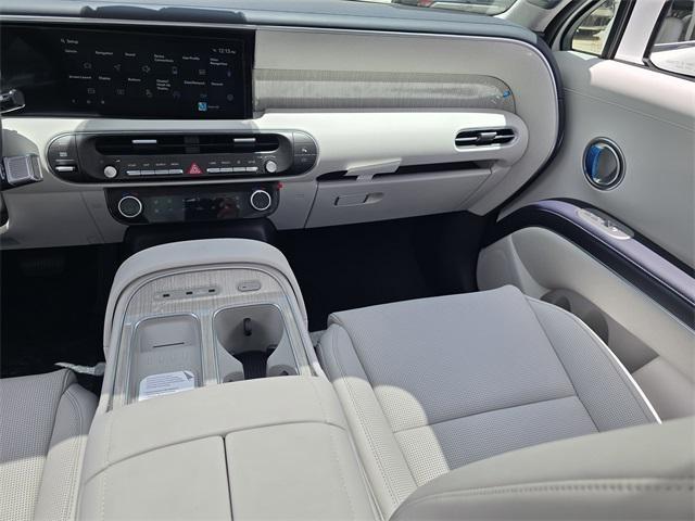 new 2026 Hyundai Palisade Hybrid car, priced at $59,020