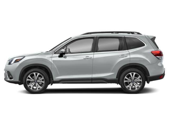 used 2024 Subaru Forester car, priced at $31,784