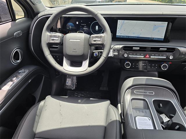 new 2026 Hyundai Palisade car, priced at $53,535