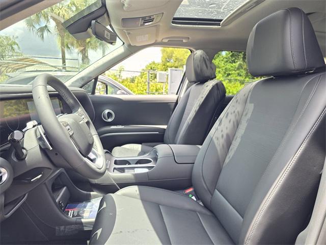 new 2026 Hyundai Palisade car, priced at $53,535