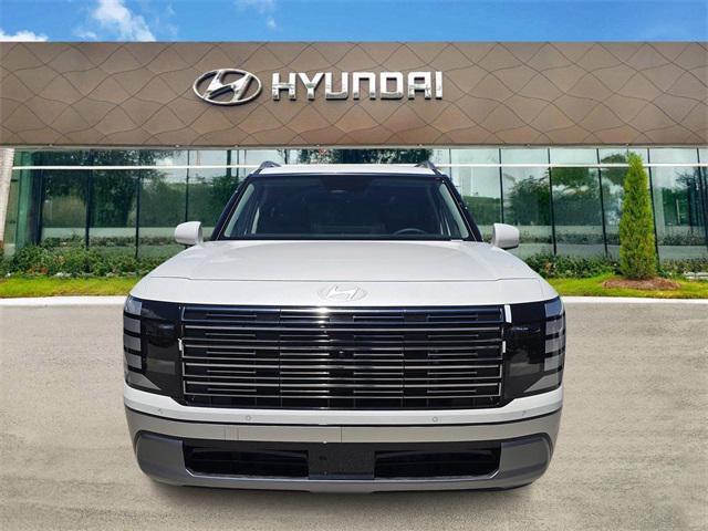 new 2026 Hyundai Palisade car, priced at $53,535