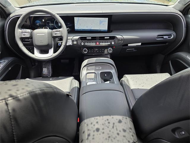 new 2026 Hyundai Palisade car, priced at $53,535