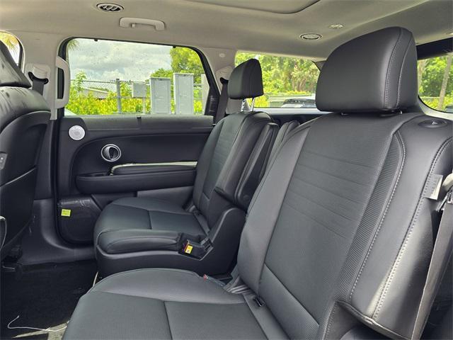 new 2026 Hyundai Palisade car, priced at $53,535