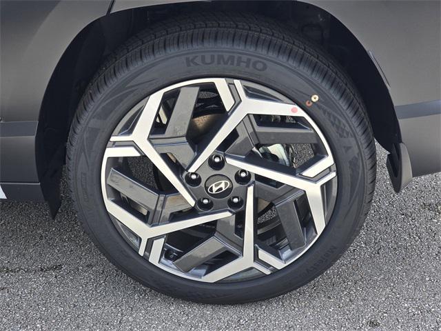 new 2026 Hyundai Kona car, priced at $29,505