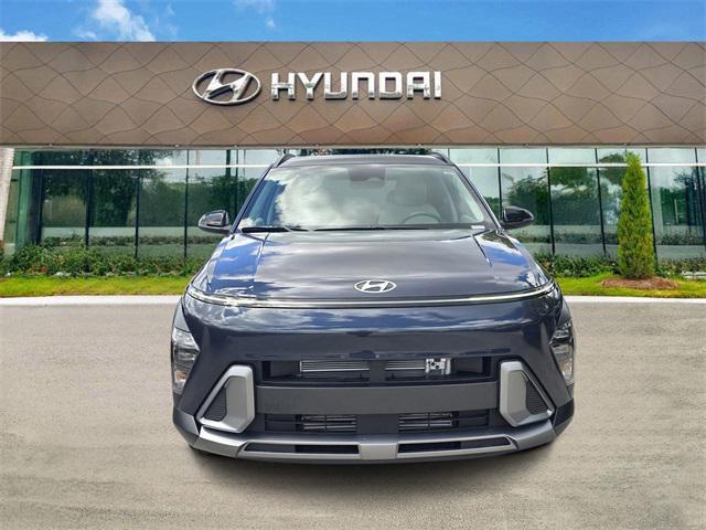 new 2026 Hyundai Kona car, priced at $29,505
