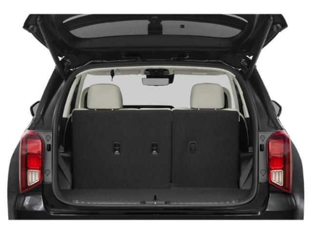 used 2023 Hyundai Palisade car, priced at $37,874