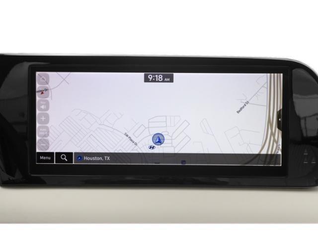 used 2023 Hyundai Palisade car, priced at $37,874