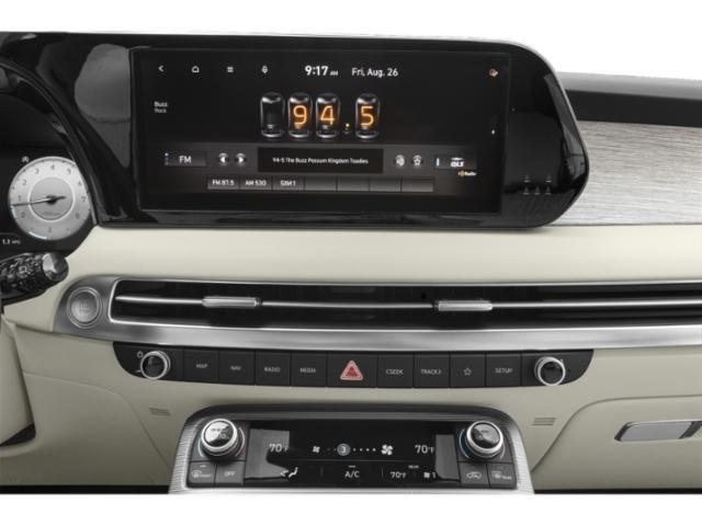 used 2023 Hyundai Palisade car, priced at $37,874