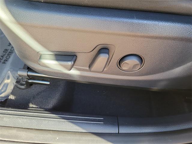 used 2022 Kia Soul car, priced at $17,736