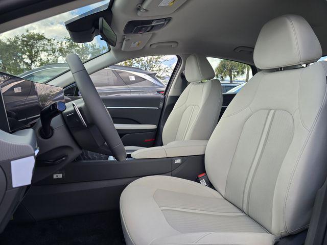 new 2026 Hyundai Sonata car, priced at $29,965