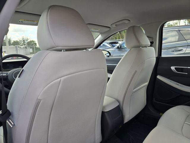 new 2026 Hyundai Sonata car, priced at $29,965