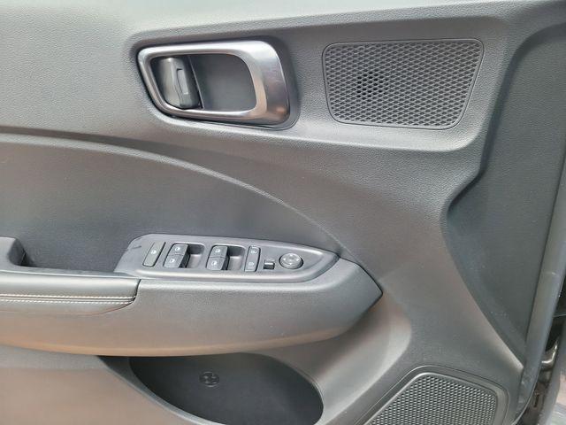 used 2024 Hyundai Venue car, priced at $20,479