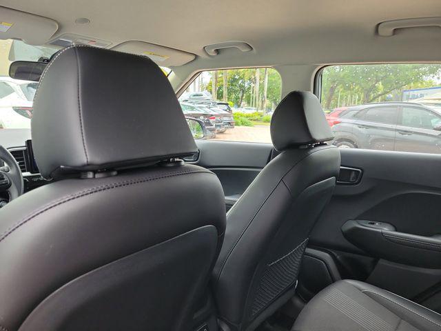 used 2024 Hyundai Venue car, priced at $20,479