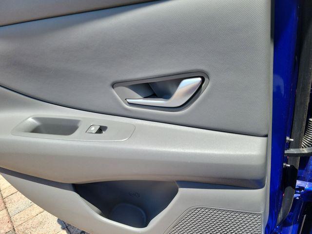 used 2024 Hyundai Elantra car, priced at $21,755
