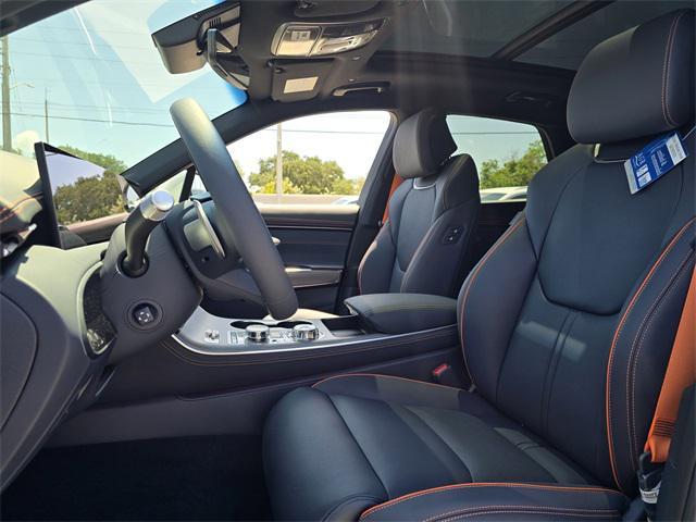 used 2026 Genesis GV70 car, priced at $55,770