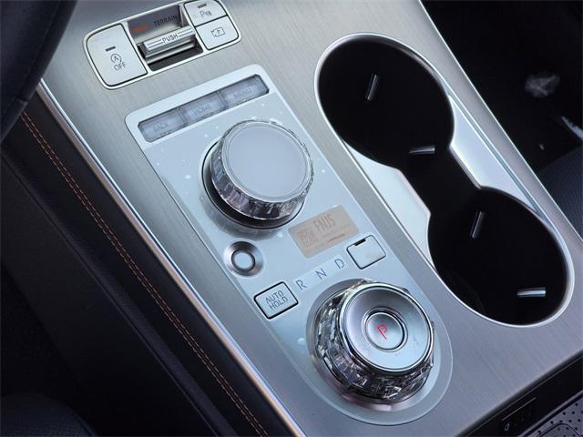 used 2026 Genesis GV70 car, priced at $55,770