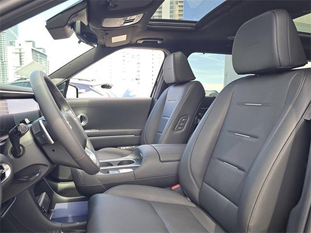 new 2026 Hyundai Palisade car, priced at $56,310