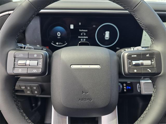 new 2026 Hyundai Palisade car, priced at $56,310