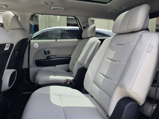 new 2026 Hyundai Palisade car, priced at $58,176