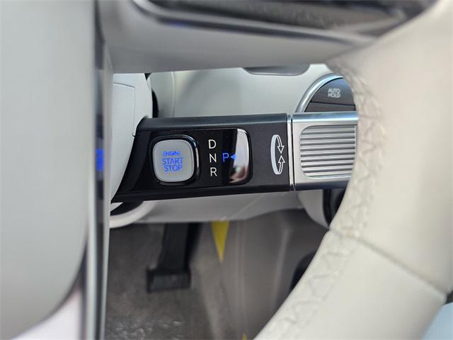 new 2026 Hyundai Palisade car, priced at $43,260