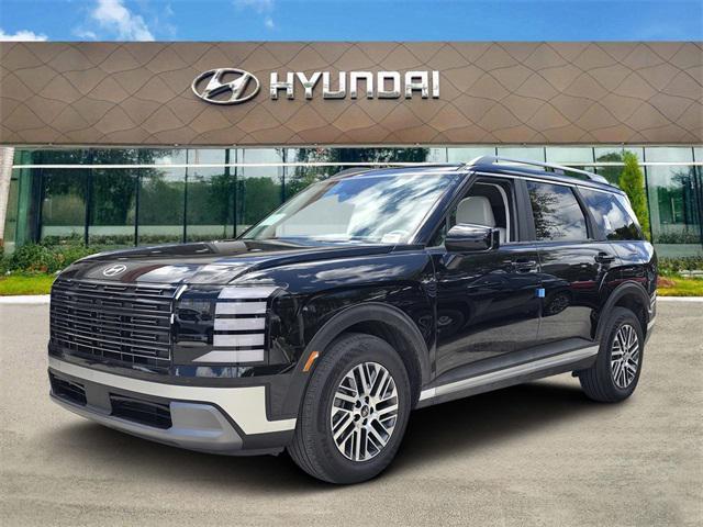 new 2026 Hyundai Palisade car, priced at $43,260