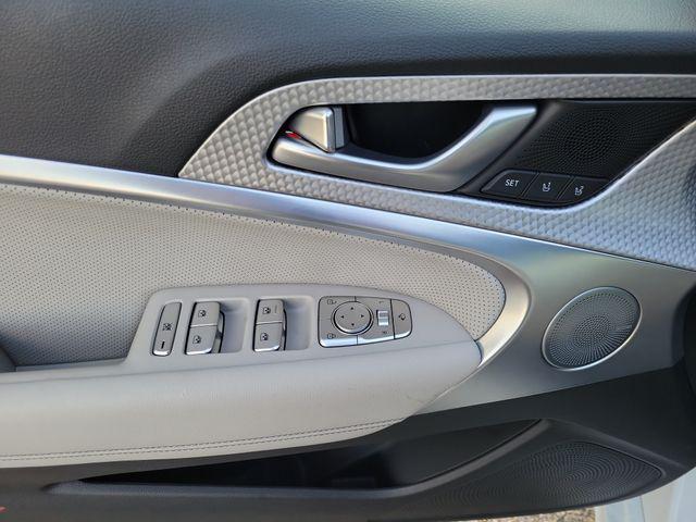 used 2023 Genesis G70 car, priced at $29,926