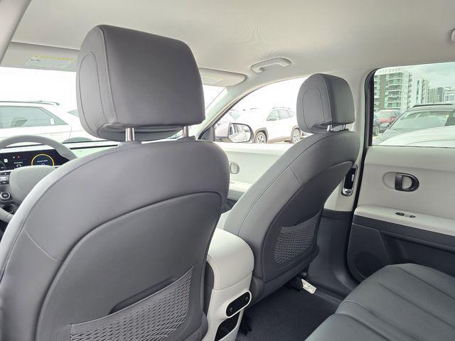 new 2026 Hyundai IONIQ 5 car, priced at $41,100
