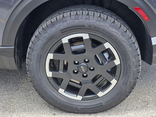 new 2026 Hyundai Palisade car, priced at $51,685