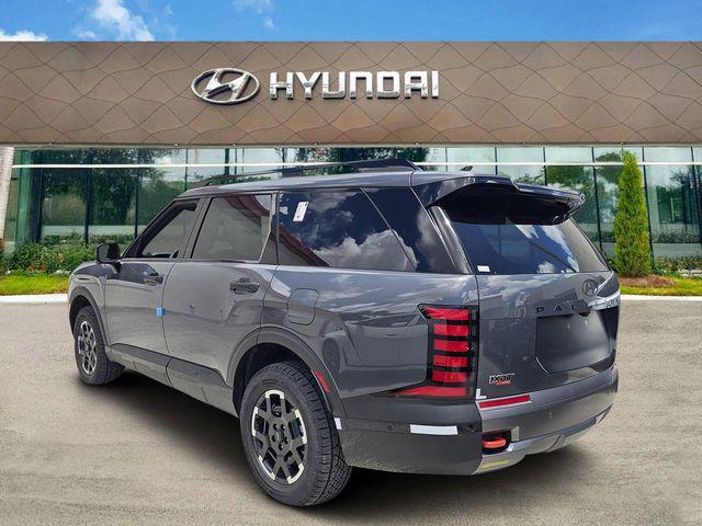 new 2026 Hyundai Palisade car, priced at $51,685