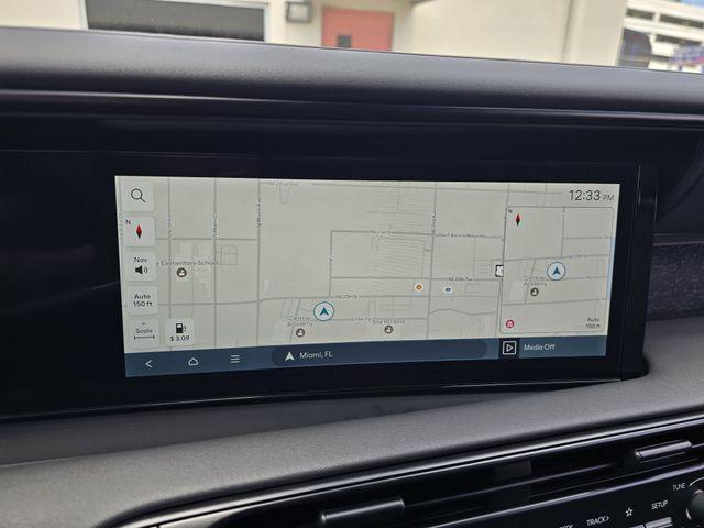 new 2026 Hyundai Palisade car, priced at $51,685