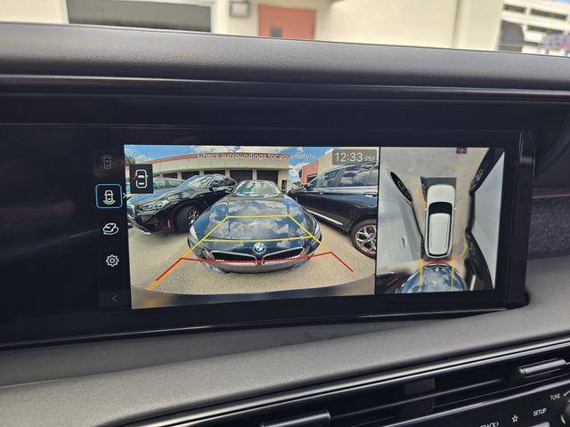 new 2026 Hyundai Palisade car, priced at $51,685