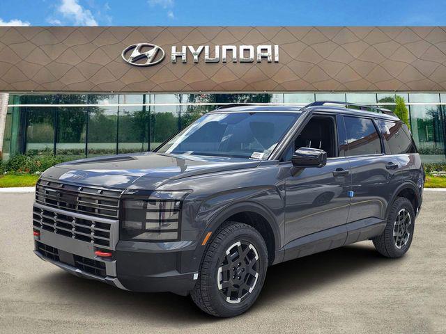 new 2026 Hyundai Palisade car, priced at $51,685