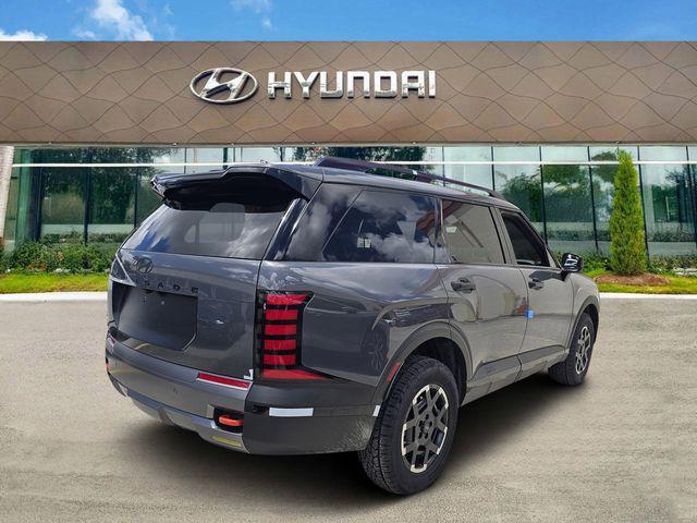 new 2026 Hyundai Palisade car, priced at $51,685