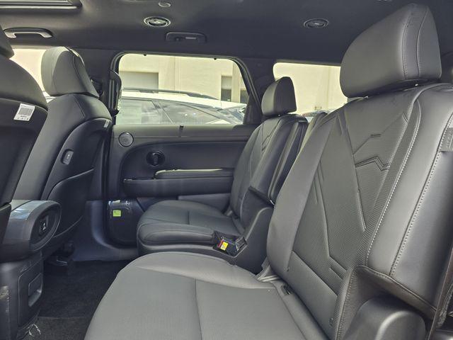 new 2026 Hyundai Palisade car, priced at $51,685