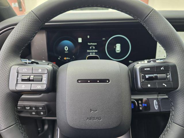 new 2026 Hyundai Palisade car, priced at $51,685