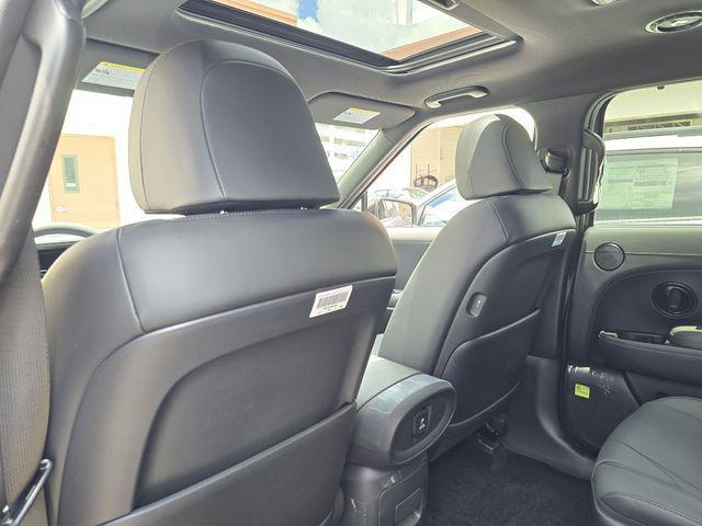 new 2026 Hyundai Palisade car, priced at $51,685