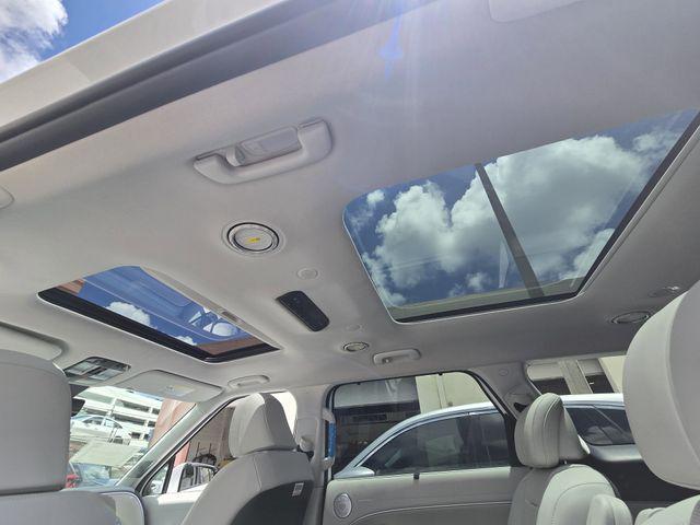 new 2026 Hyundai Palisade car, priced at $55,885