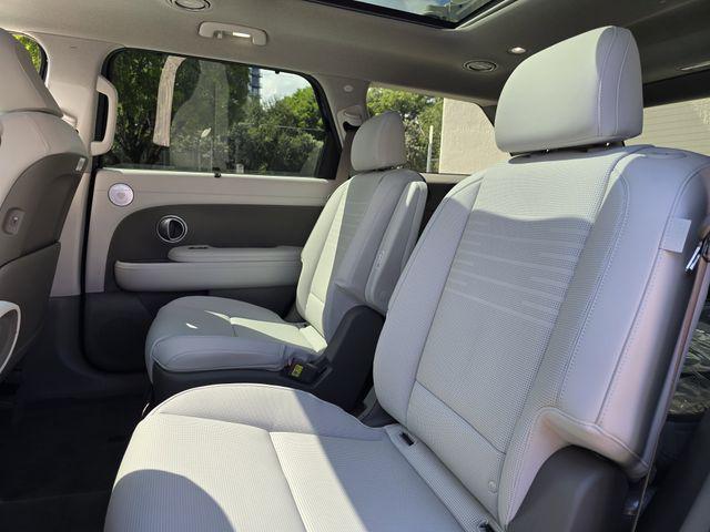 new 2026 Hyundai Palisade Hybrid car, priced at $54,931