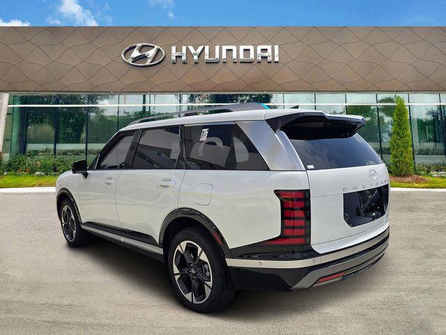 new 2026 Hyundai Palisade Hybrid car, priced at $54,931
