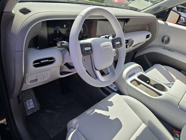 new 2026 Hyundai Palisade Hybrid car, priced at $54,931
