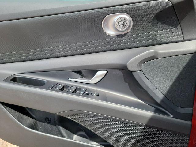 used 2024 Hyundai Elantra car, priced at $21,876