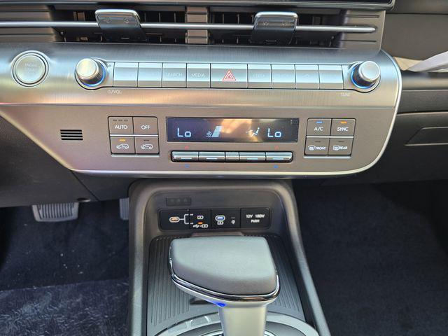 new 2026 Hyundai Kona car, priced at $28,790