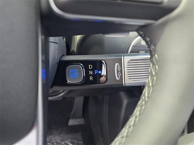 new 2026 Hyundai Palisade car, priced at $55,880