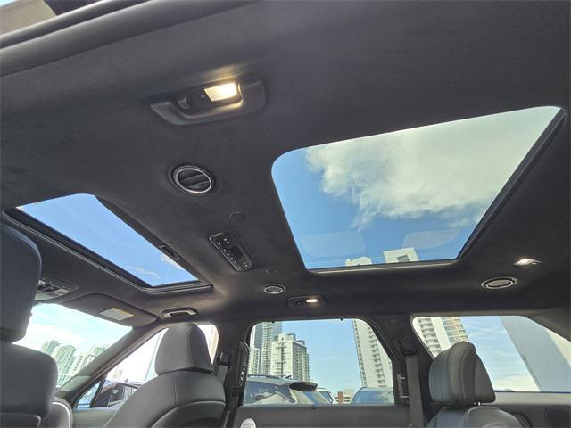 new 2026 Hyundai Palisade car, priced at $55,880